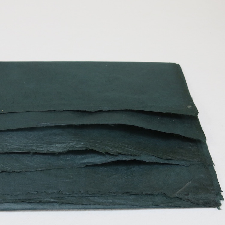 GIFT WRAP PACK GREEN