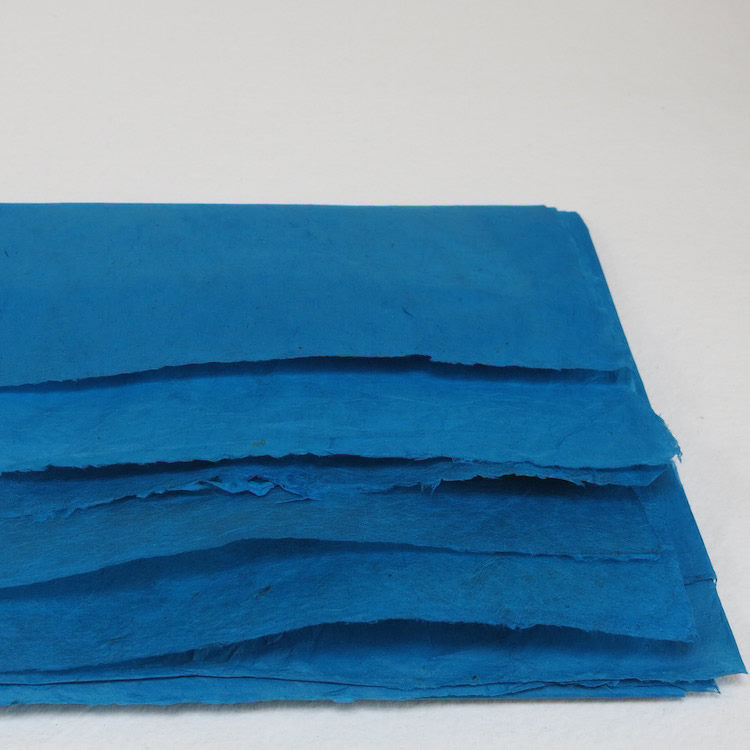 GIFT WRAP PACK TURQUOISE